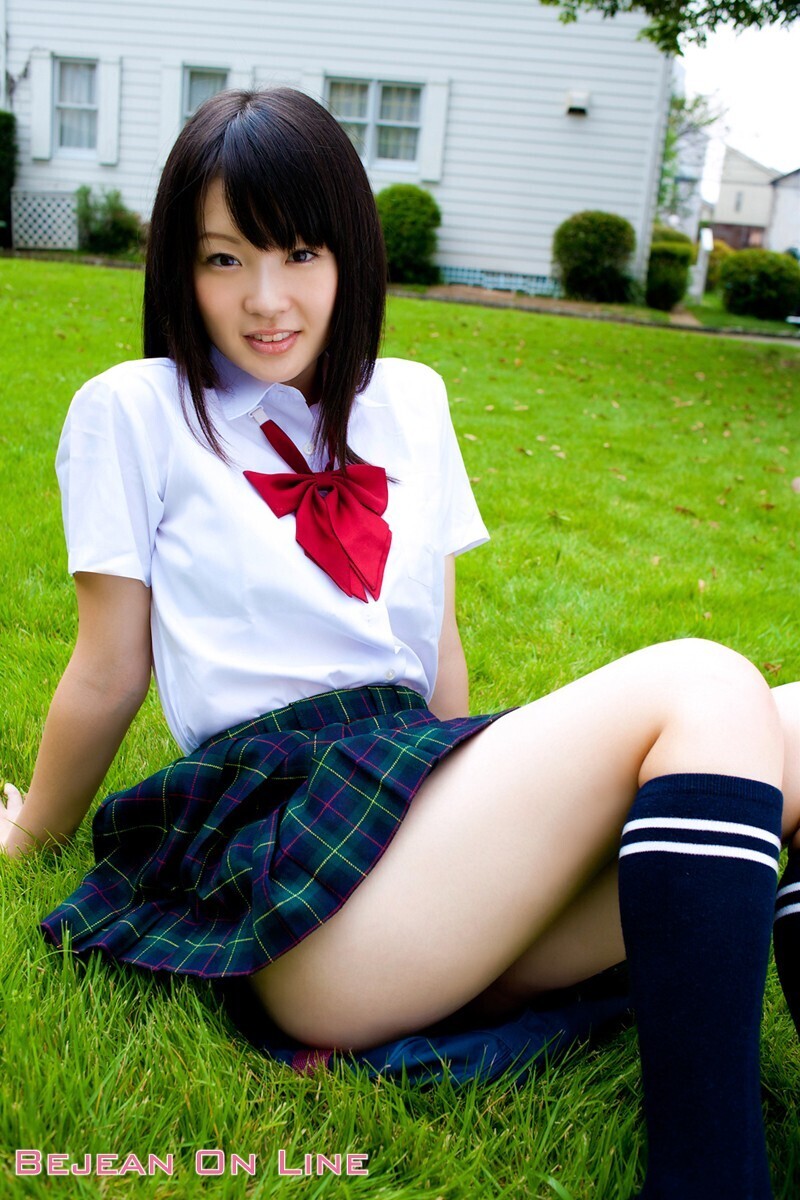 新田まみ Mami Nitta Bejean On Line 私立Bejean女学館 日本性感美女